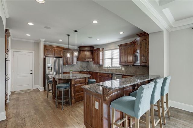 4612 Grandview Parkway, Flowery Branch, GA 30542