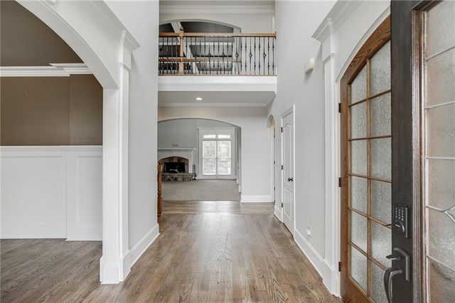4612 Grandview Parkway, Flowery Branch, GA 30542
