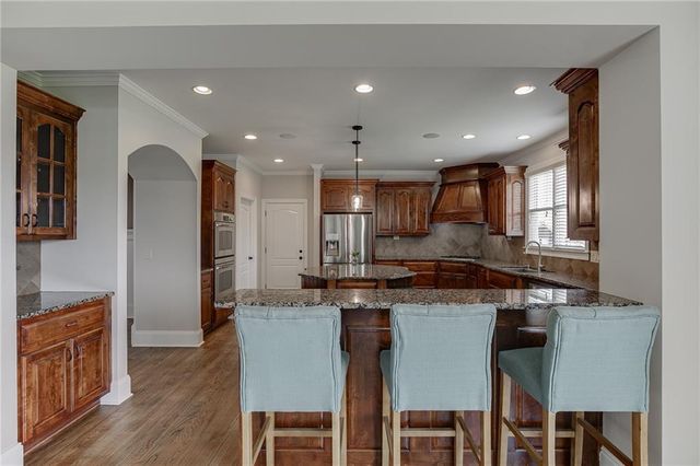4612 Grandview Parkway, Flowery Branch, GA 30542