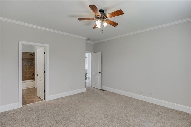 4612 Grandview Parkway, Flowery Branch, GA 30542