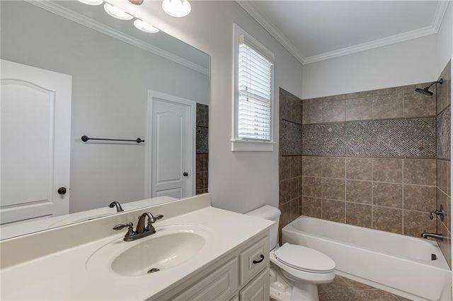 4612 Grandview Parkway, Flowery Branch, GA 30542
