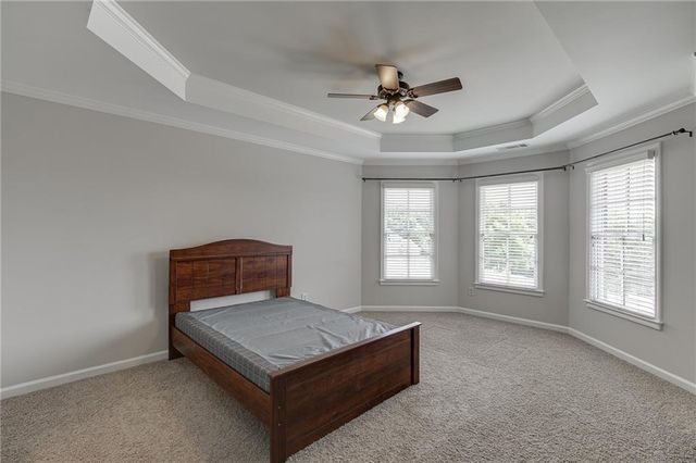 4612 Grandview Parkway, Flowery Branch, GA 30542