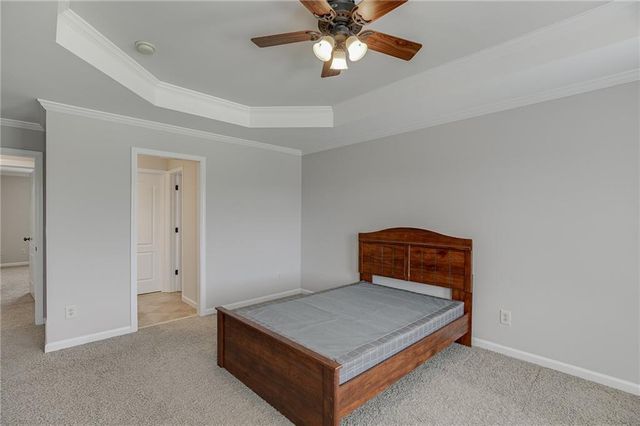 4612 Grandview Parkway, Flowery Branch, GA 30542