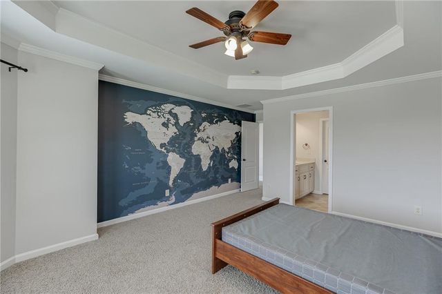 4612 Grandview Parkway, Flowery Branch, GA 30542