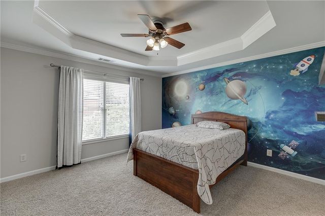 4612 Grandview Parkway, Flowery Branch, GA 30542