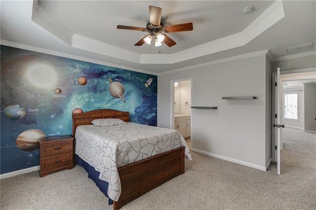 4612 Grandview Parkway, Flowery Branch, GA 30542