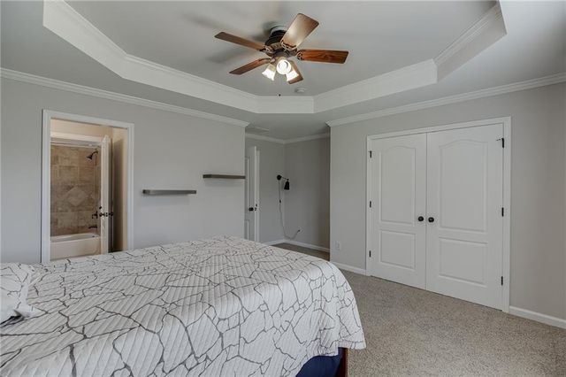 4612 Grandview Parkway, Flowery Branch, GA 30542