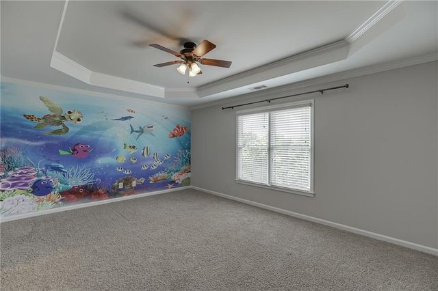 4612 Grandview Parkway, Flowery Branch, GA 30542