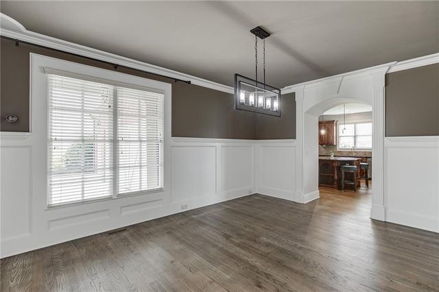 4612 Grandview Parkway, Flowery Branch, GA 30542