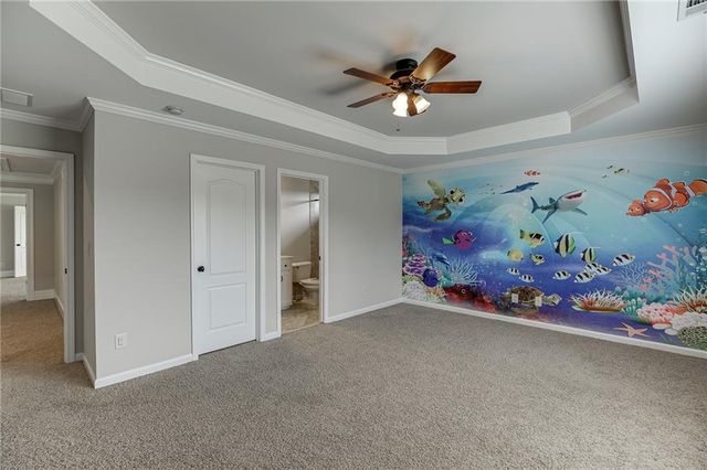 4612 Grandview Parkway, Flowery Branch, GA 30542