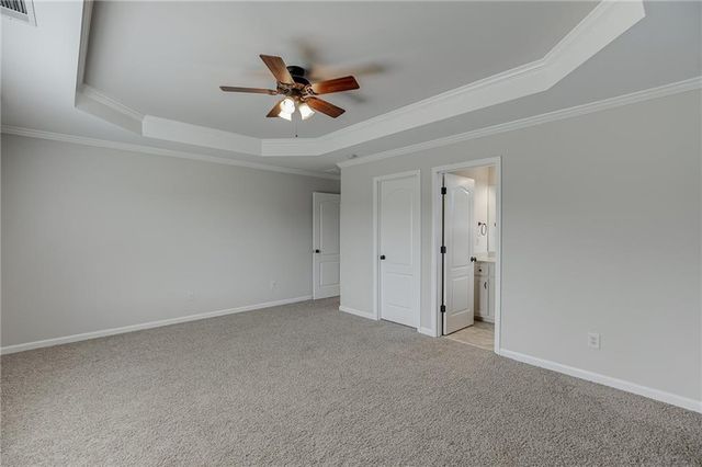 4612 Grandview Parkway, Flowery Branch, GA 30542