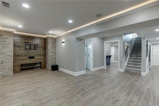 4612 Grandview Parkway, Flowery Branch, GA 30542