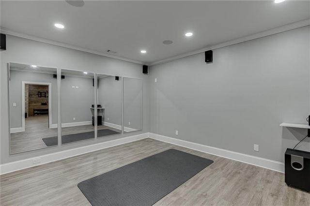 4612 Grandview Parkway, Flowery Branch, GA 30542
