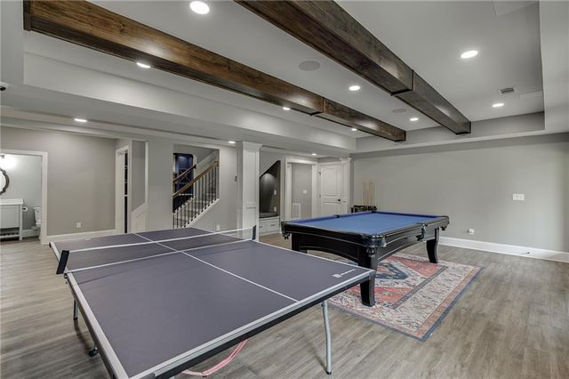 4612 Grandview Parkway, Flowery Branch, GA 30542