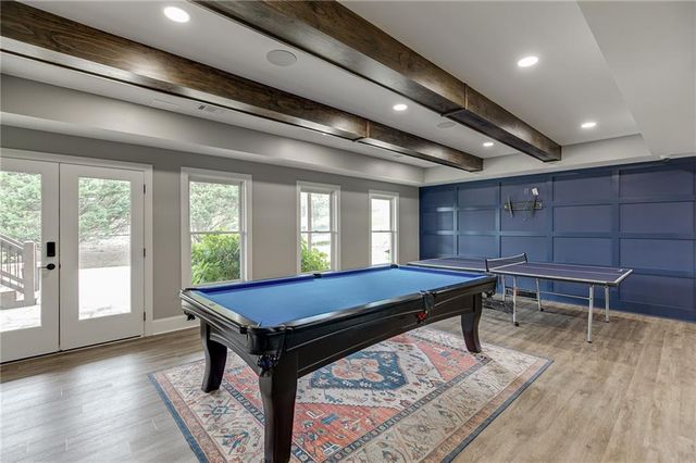 4612 Grandview Parkway, Flowery Branch, GA 30542