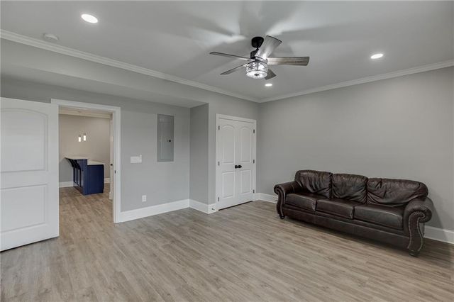 4612 Grandview Parkway, Flowery Branch, GA 30542