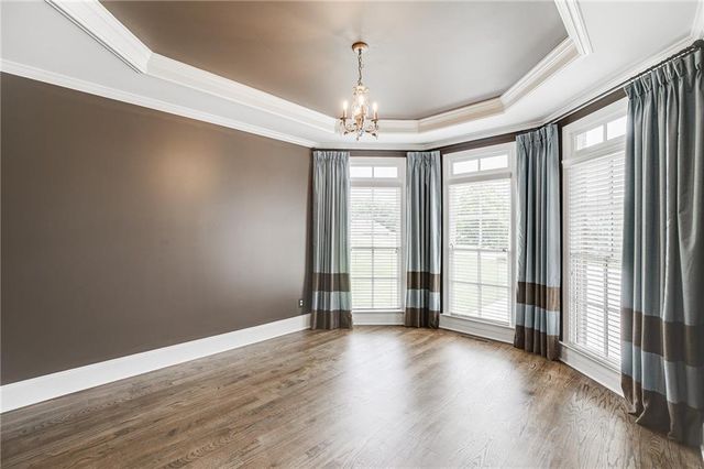 4612 Grandview Parkway, Flowery Branch, GA 30542