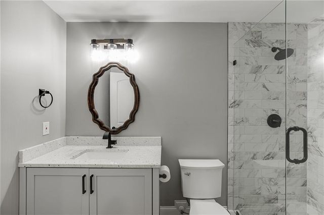 4612 Grandview Parkway, Flowery Branch, GA 30542