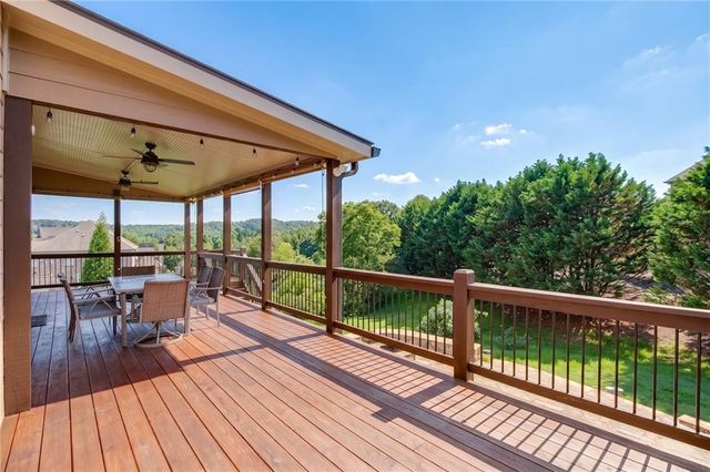 4612 Grandview Parkway, Flowery Branch, GA 30542