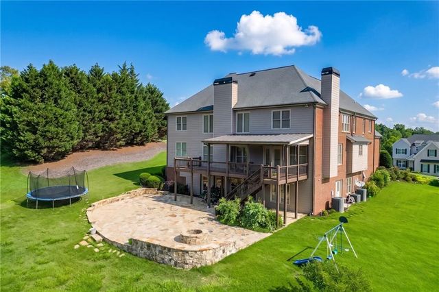 4612 Grandview Parkway, Flowery Branch, GA 30542