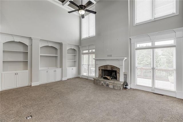 4612 Grandview Parkway, Flowery Branch, GA 30542