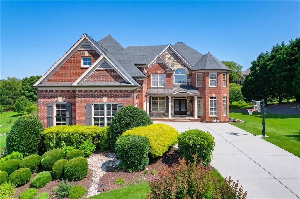 4612 Grandview Parkway, Flowery Branch, GA 30542