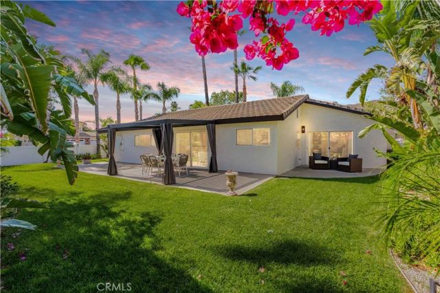 23509 Cutter Drive, Canyon Lake, CA 92587