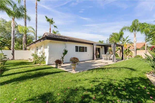 23509 Cutter Drive, Canyon Lake, CA 92587