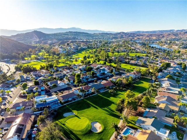 23509 Cutter Drive, Canyon Lake, CA 92587