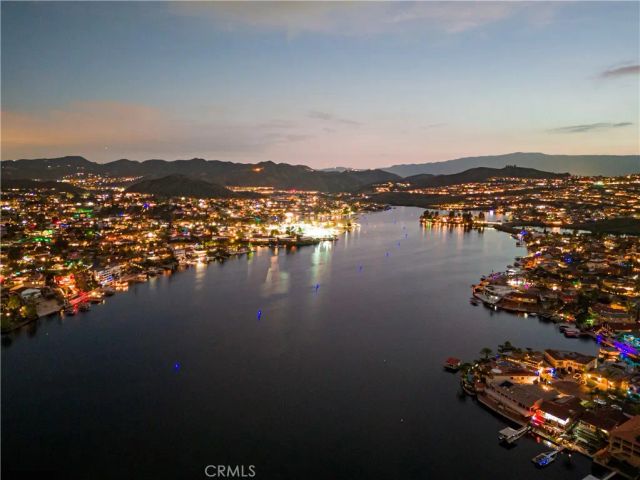 23509 Cutter Drive, Canyon Lake, CA 92587