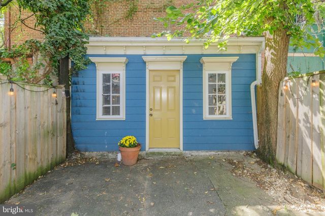 1261 U ST SE, Washington, DC 20020