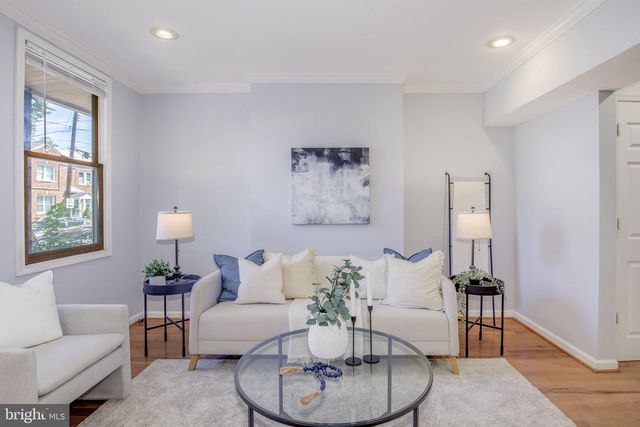 1261 U ST SE, Washington, DC 20020