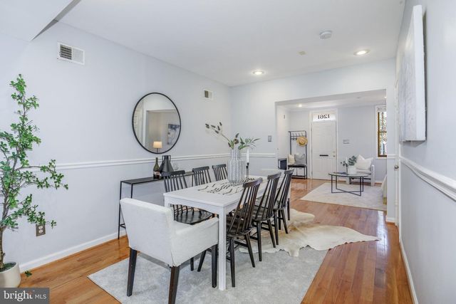 1261 U ST SE, Washington, DC 20020