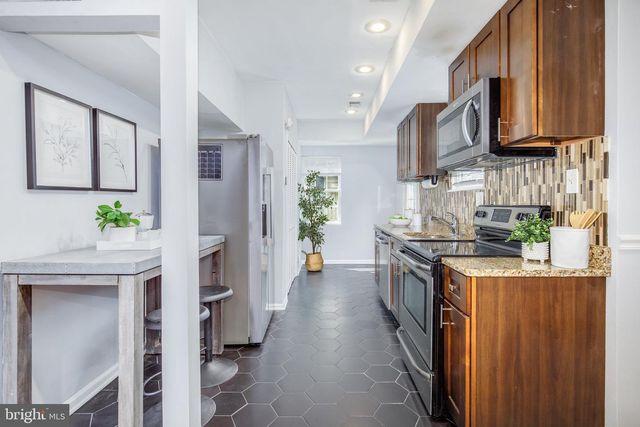 1261 U ST SE, Washington, DC 20020