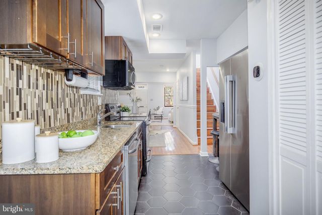 1261 U ST SE, Washington, DC 20020