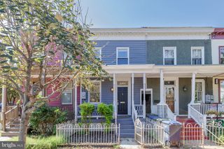 1261 U ST SE, Washington, DC 20020
