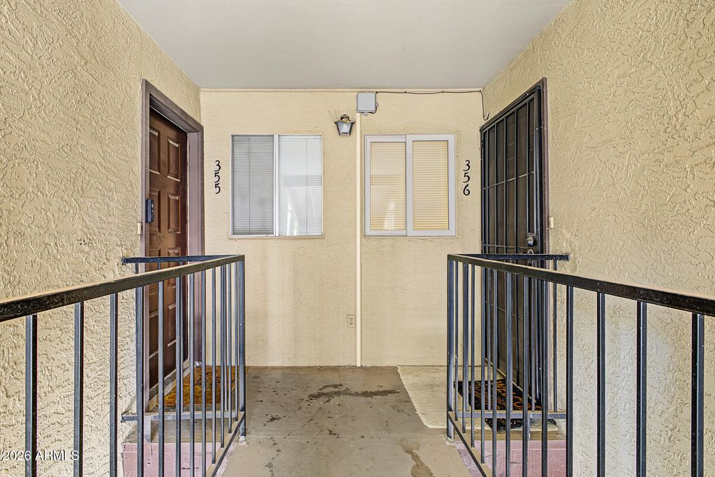 461 W HOLMES Avenue 356, Mesa, AZ 85210 — photo 2