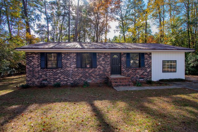 36 Breddell Court, Walterboro, SC 29488