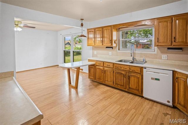 622 Church Drive, Bethalto, IL 62010