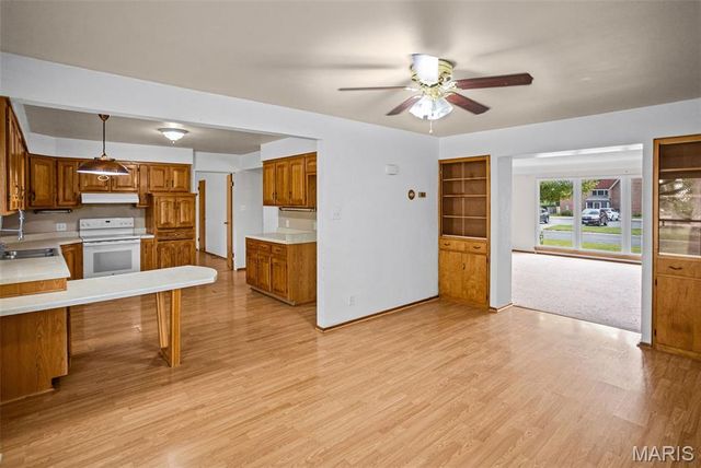 622 Church Drive, Bethalto, IL 62010
