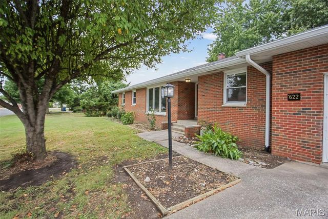 622 Church Drive, Bethalto, IL 62010