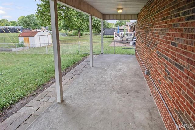 622 Church Drive, Bethalto, IL 62010