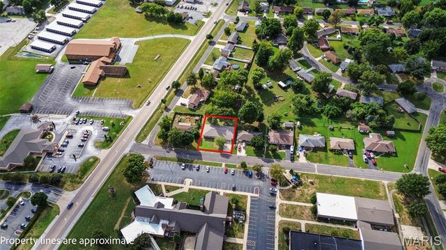 622 Church Drive, Bethalto, IL 62010