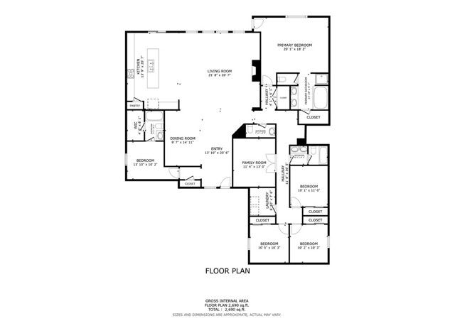 5592 Avocet Drive, Jurupa Valley, CA 91752