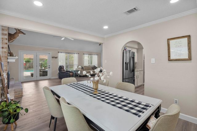 19602 Dianeshire Drive, Spring, TX 77388