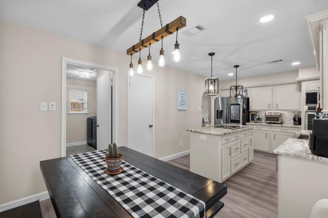 19602 Dianeshire Drive, Spring, TX 77388