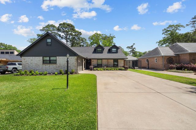 19602 Dianeshire Drive, Spring, TX 77388