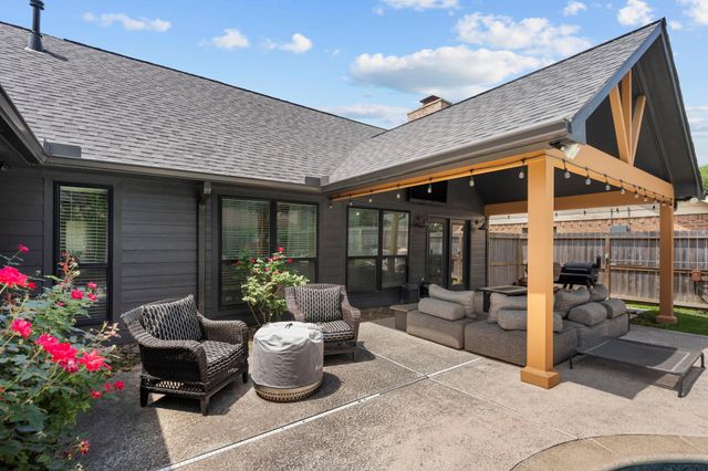 19602 Dianeshire Drive, Spring, TX 77388