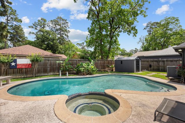 19602 Dianeshire Drive, Spring, TX 77388