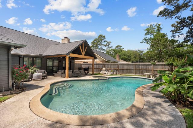 19602 Dianeshire Drive, Spring, TX 77388